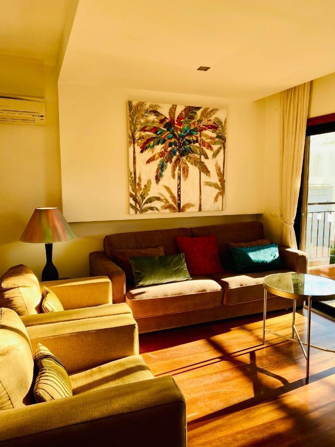 Baiadaluz - Luzbaia As Apartment 외부 사진