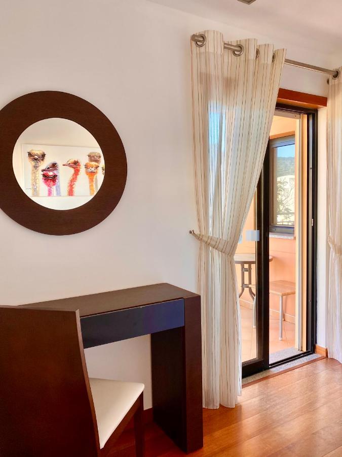 Baiadaluz - Luzbaia As Apartment 외부 사진