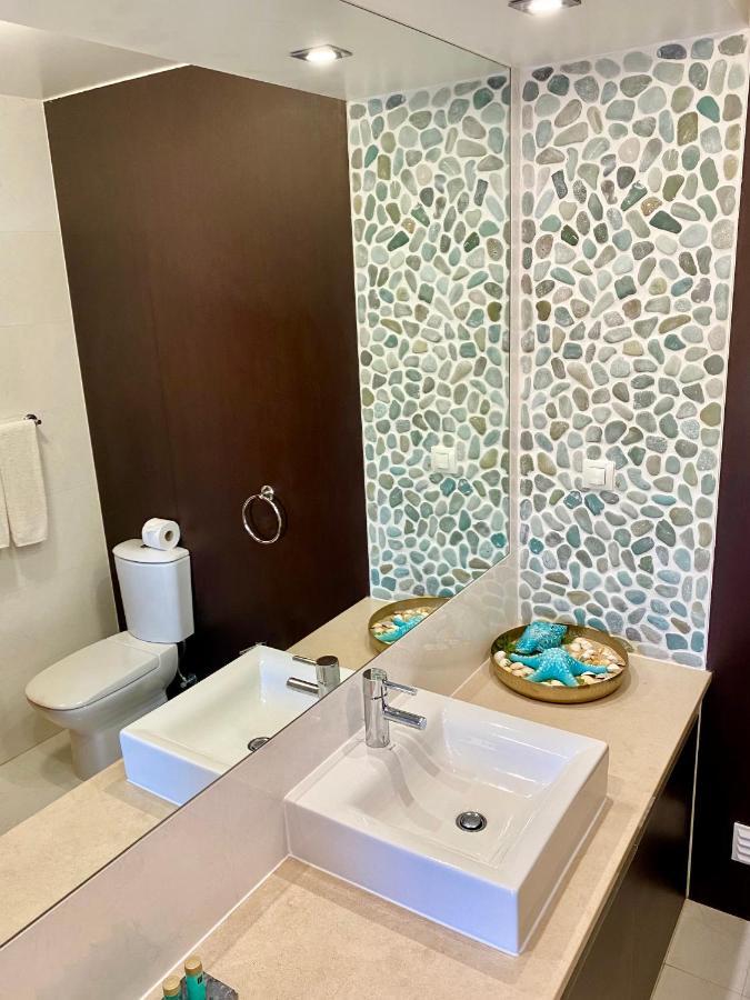 Baiadaluz - Luzbaia As Apartment 외부 사진