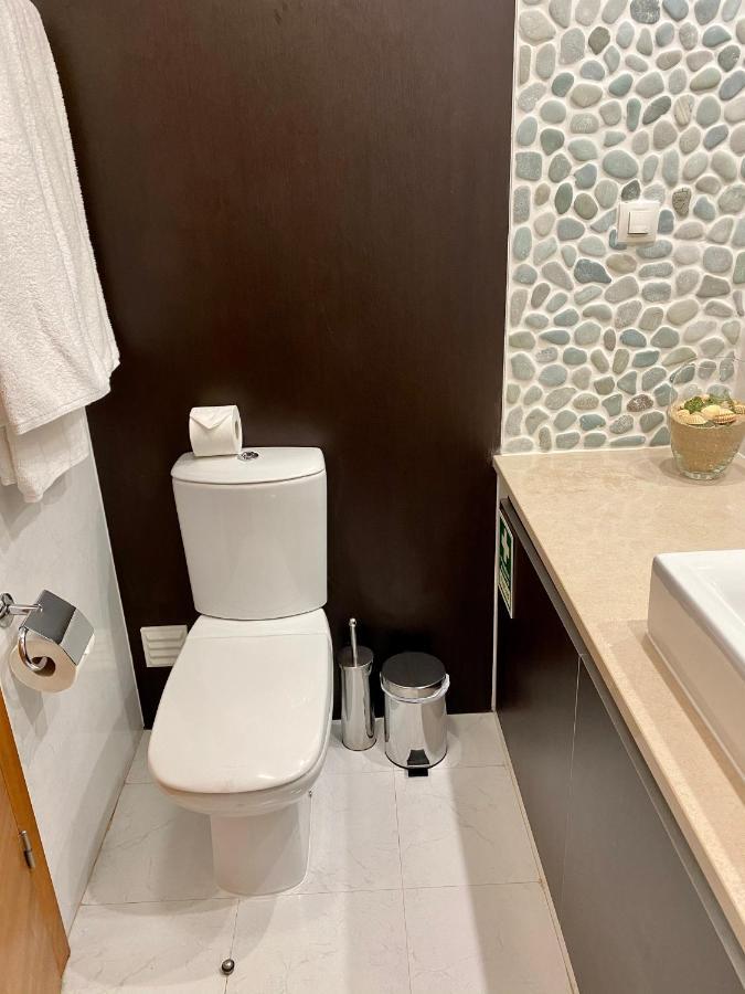 Baiadaluz - Luzbaia As Apartment 외부 사진