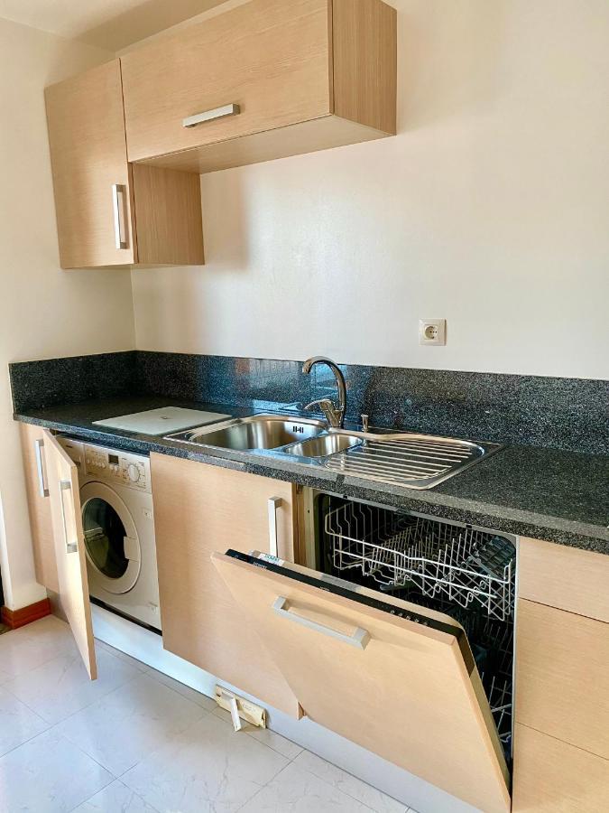 Baiadaluz - Luzbaia As Apartment 외부 사진