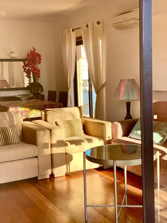 Baiadaluz - Luzbaia As Apartment 외부 사진